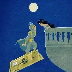 Meet your Posher, Malek